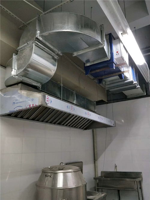 常州溧阳正久通风设备 工业热气排放治理与高效通风解决方案