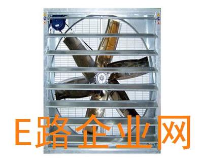 昆山恒得安屋顶风机与厂房通风设备 专业方案助力工业空气流通