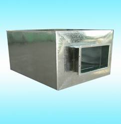 广西柳州直销德州品星通风设备风管消声器，价格优势与产品解析