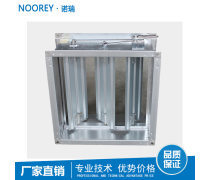 通风设备产品库概览 类型、应用与选型指南