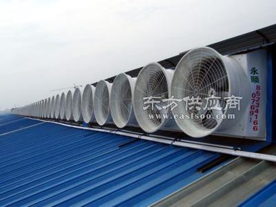 通风降温工程革新 权威通风设备项目大德环境的专业实践